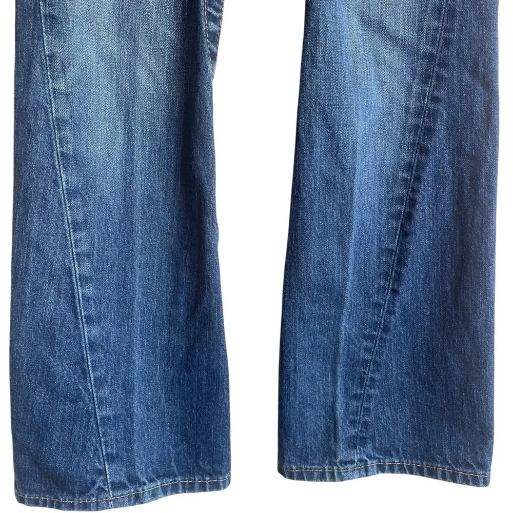 True Religion thank 12